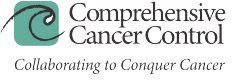 CDC National Comprehensive Cancer Control Program Grant DP1701